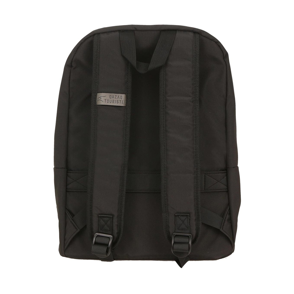 Рюкзак для ноутбука 16" QAZAQ TOURISTER QT-003, black - фото 2