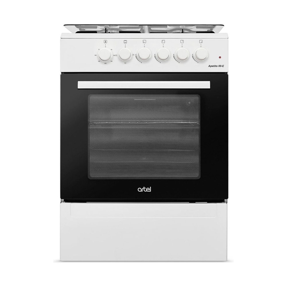 Комбинированная плита Artel KZ APETITO 00-E - фото 4