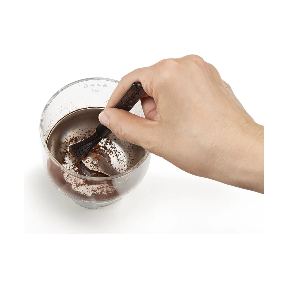 Кофемолка Delonghi KG200 - фото 5