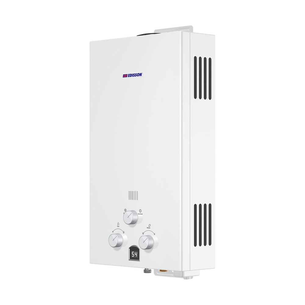 Газовая колонка EDISSON E 20 D - фото 8