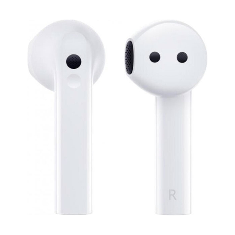 Наушники Xiaomi Buds 3 White - фото 2