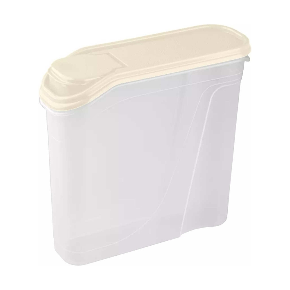 ЁМКОСТЬ ДЛЯ СЫПУЧИХ ПРОДУКТОВ 2,0Л (микс 3) 431221922 - фото 2