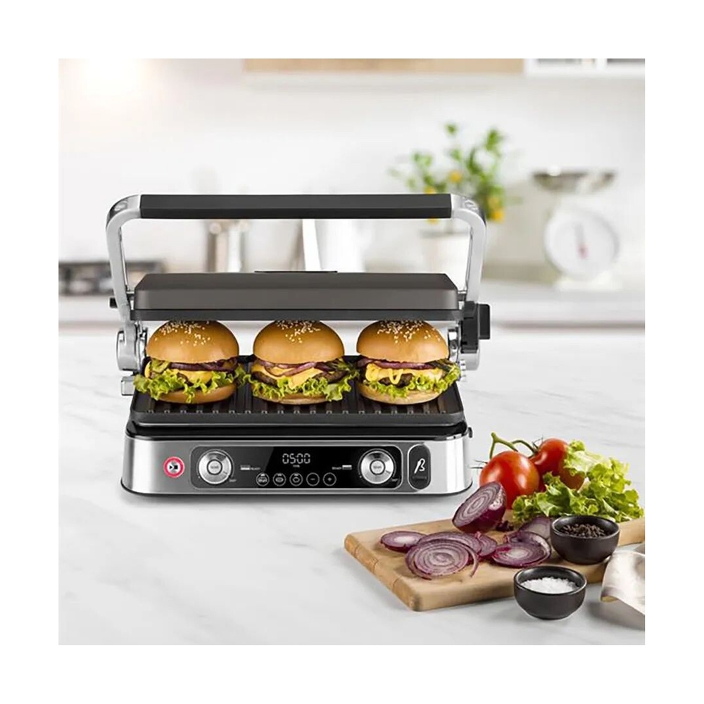 Гриль Delonghi CGH1130DP - фото 10