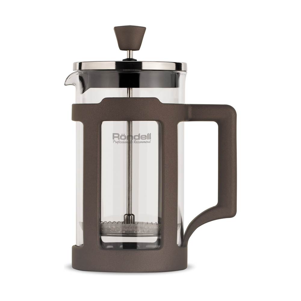 Френч-пресс Rondell RDS-1296 - фото 3