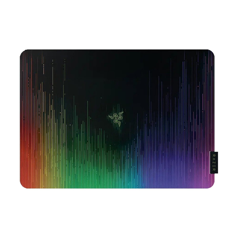 Игровой коврик для мыши Razer Sphex V2 Regular (RZ02-01940100-R3M1) - фото