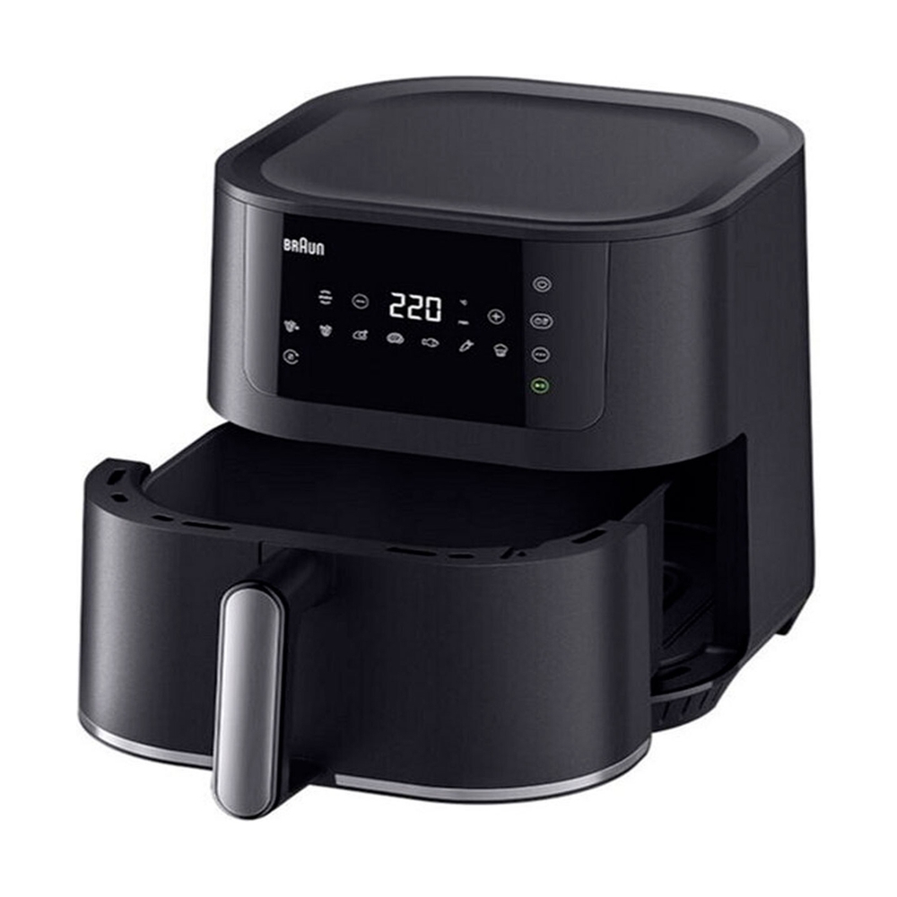 Аэрогриль Braun HF5030IBK - фото