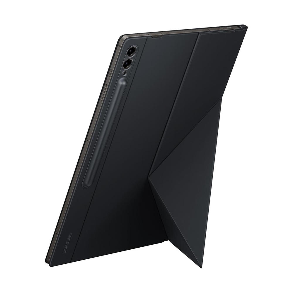 Чехол Samsung Smart Book Cover (Tab S9 Ultra) (EF-BX910PBEGRU) - фото 6