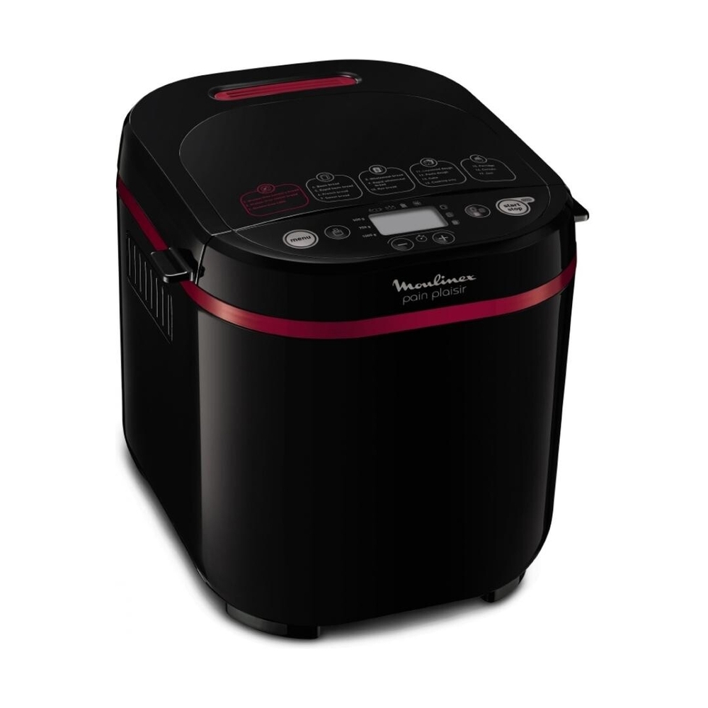 Хлебопечка Moulinex Pain & Plaisir OW220830 - фото