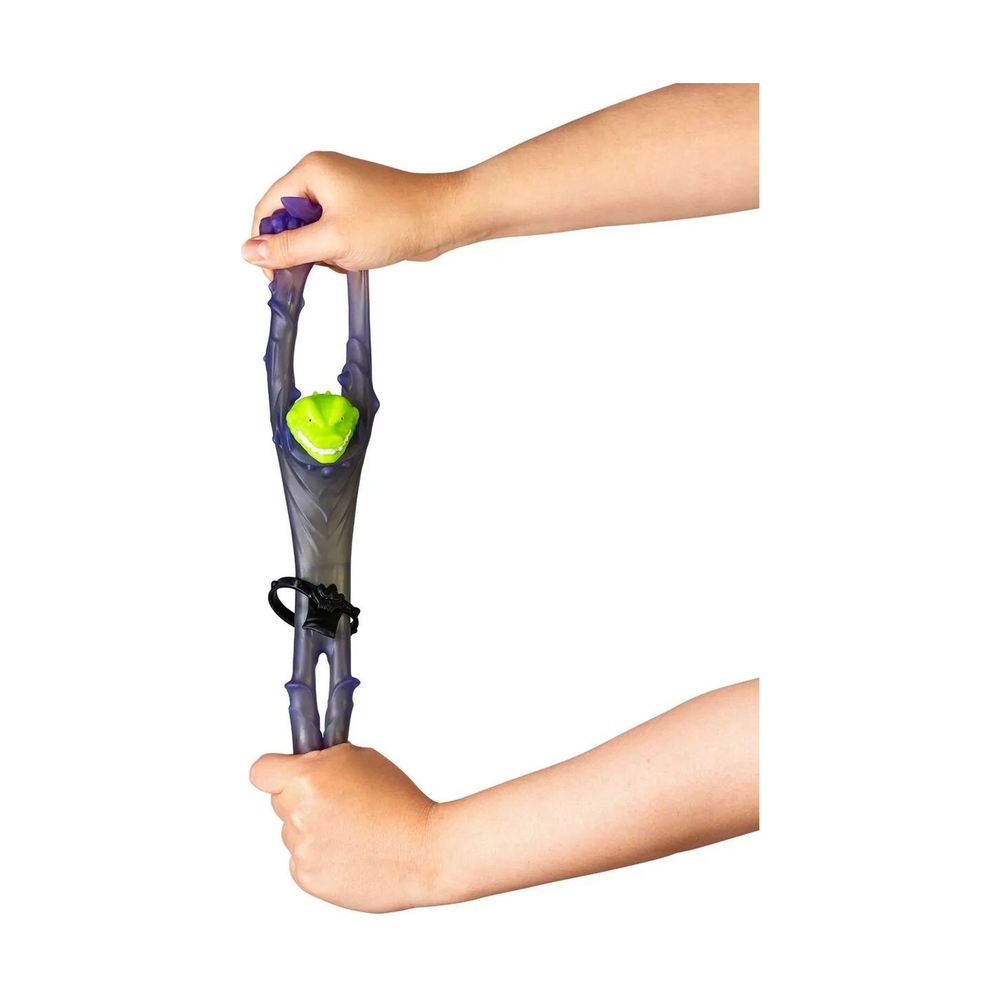 Goo Jit Zu 42842 Игр наб Рок Джо VS Тайро Смэш Страйкерс - фото 8