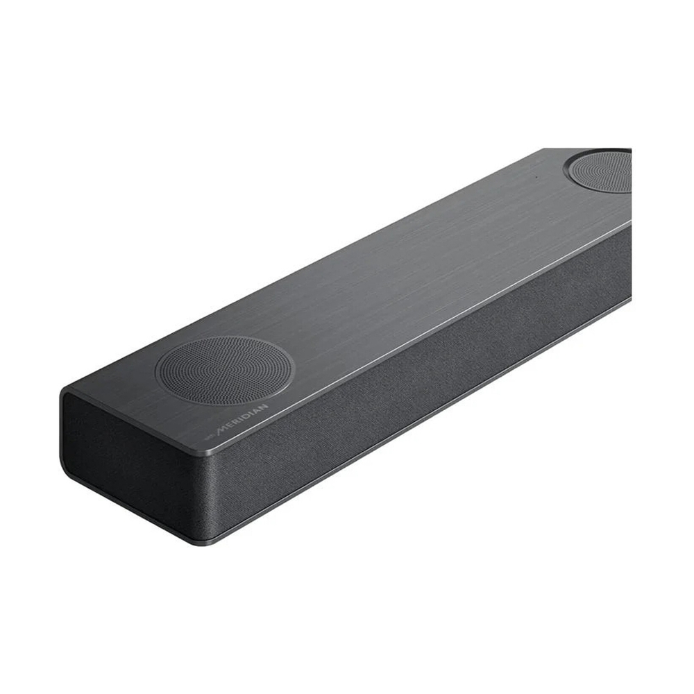 Саундбар LG S80QR - фото 7