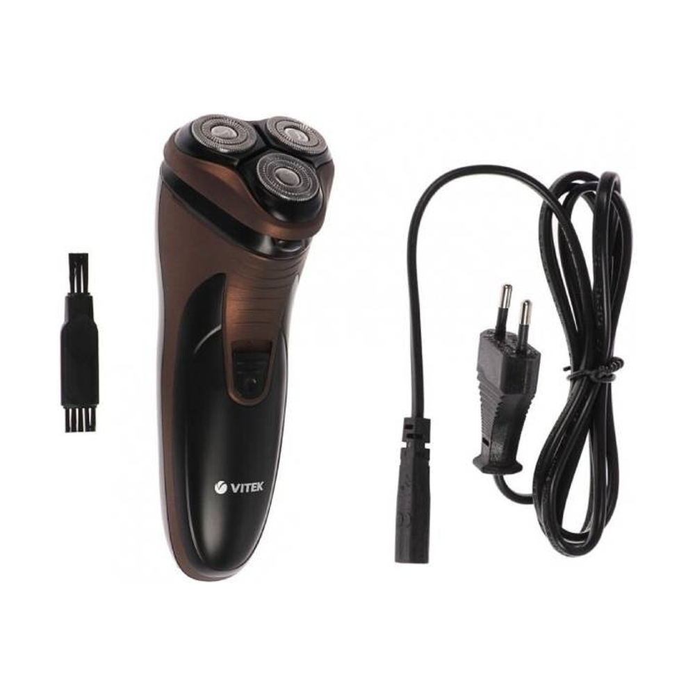 Бритва Vitek VT-8267 - фото 2