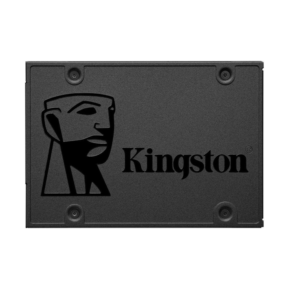 Твердотельный накопитель SSD Kingston SA400S37/960G - фото