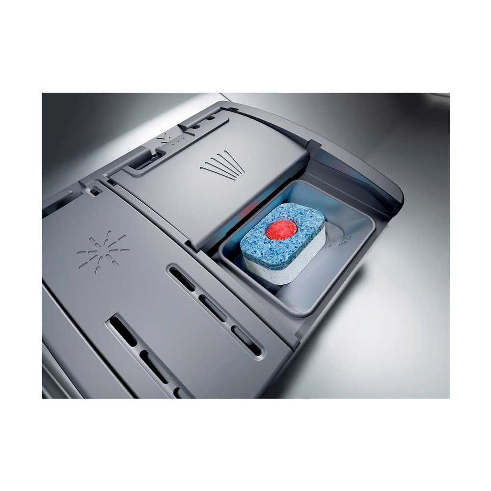 Полновстраиваемая посудомоечная машина Bosch SMV8ZCX07E Serie 8 - фото 4