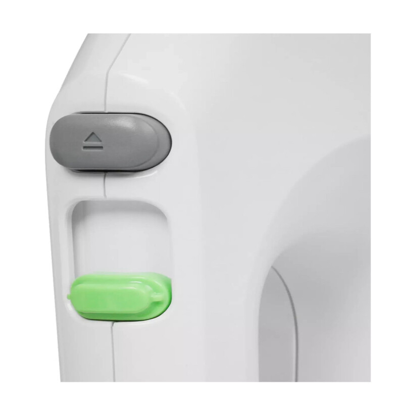 Миксер Braun HM1100WH - фото 4