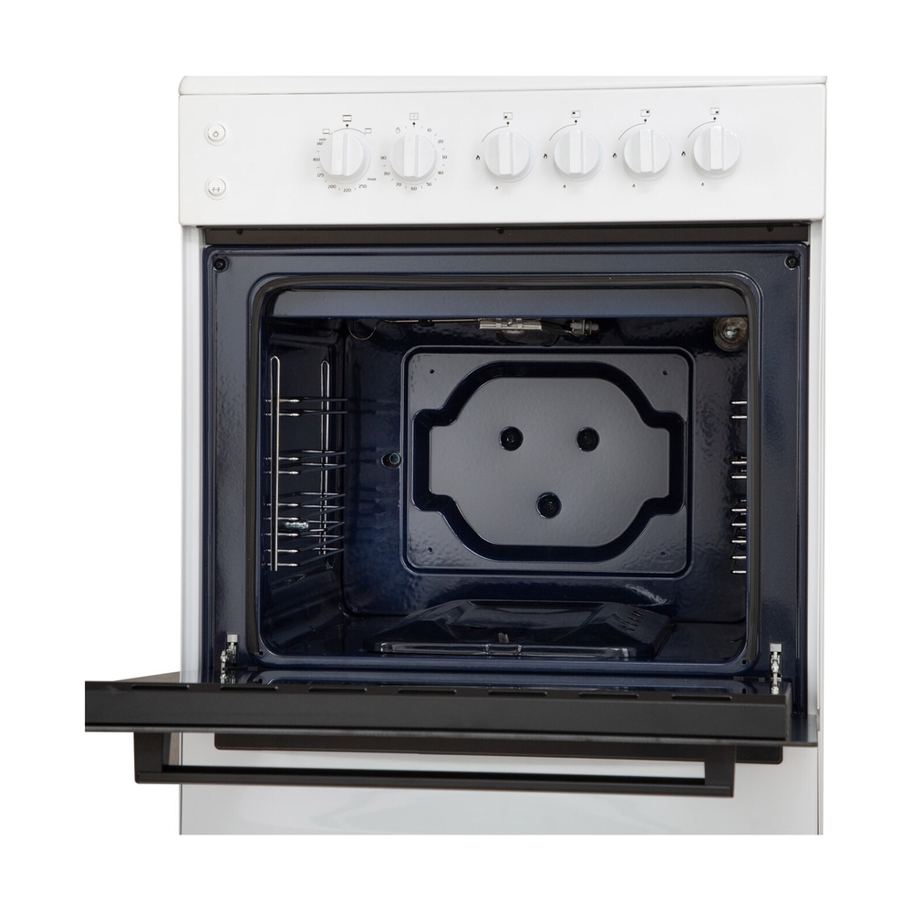 Газовая плита Artel GRAND QG61A01TWHX - фото 3