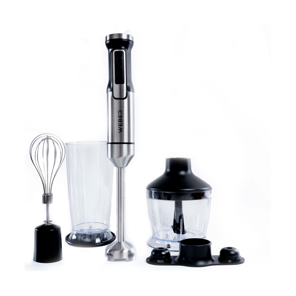 Блендер погружной Weber HB-2880T - фото