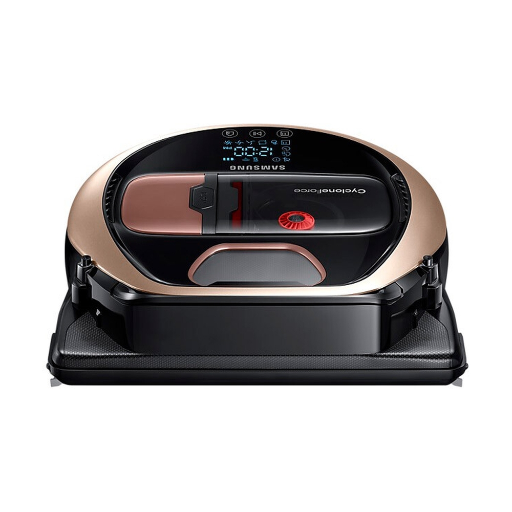 Робот пылесос Samsung VR20M7070WD/EV - фото 3