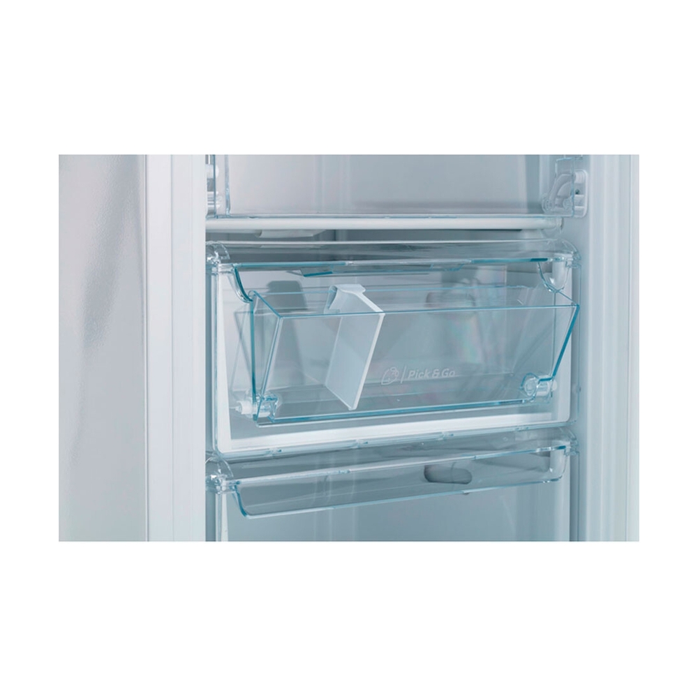 Морозильная камера Indesit DSZ 5175 - фото 4