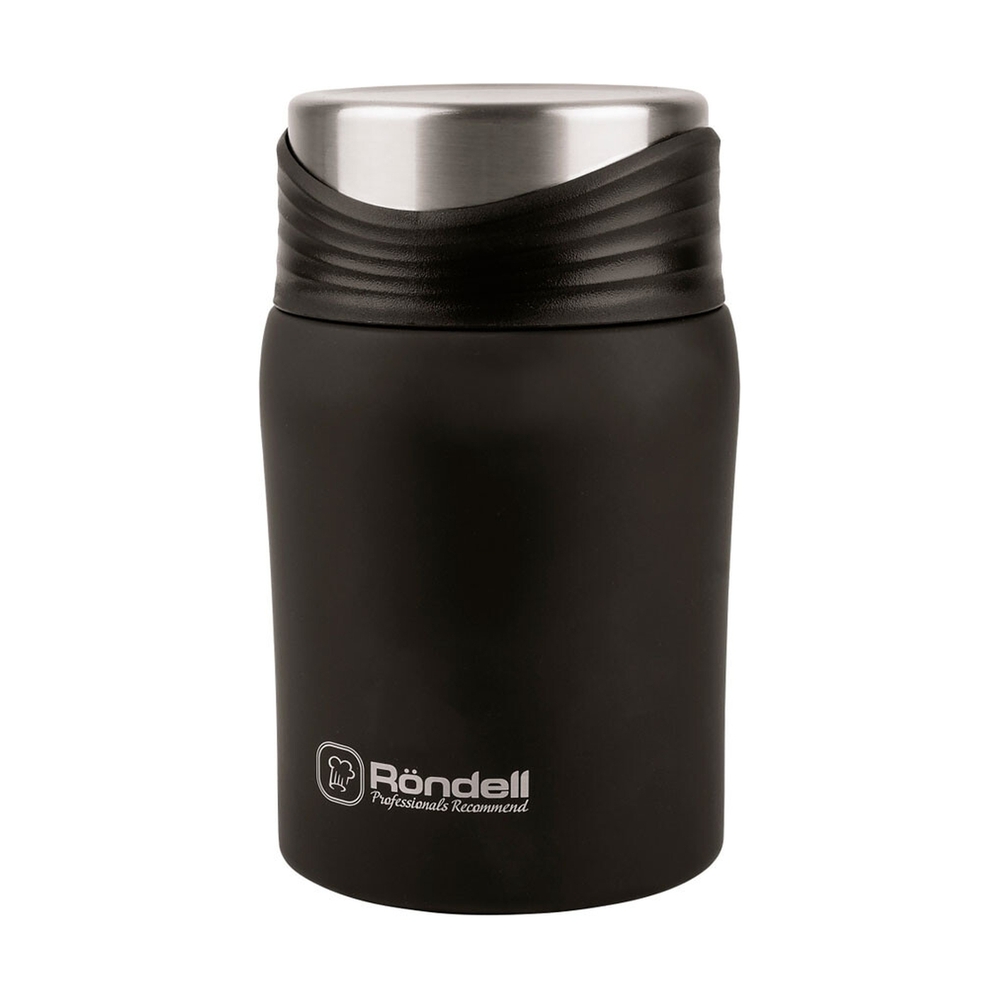 Термос для еды Rondell RDS-1303 - фото