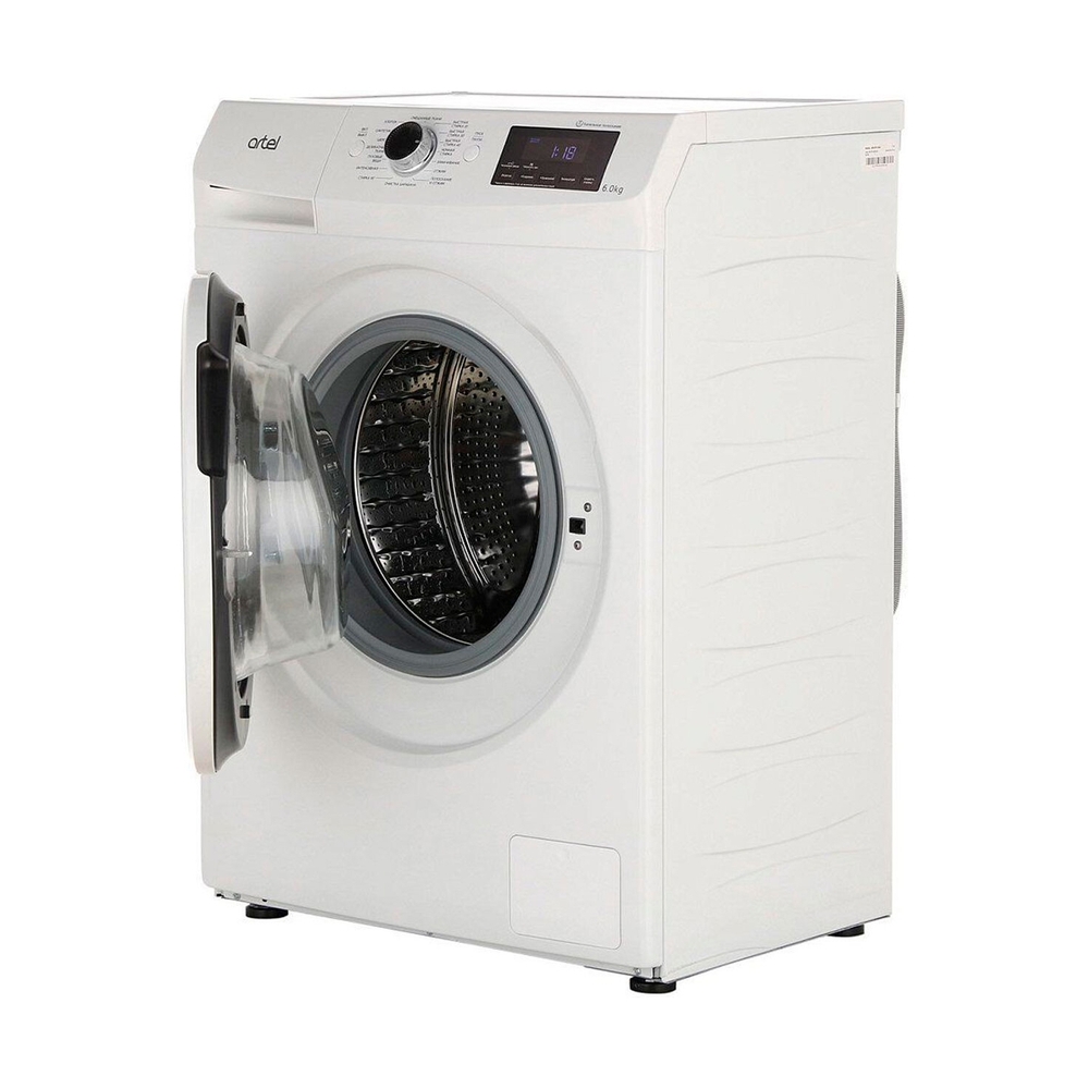 Стиральная машина Artel WF60F010AW - фото 6