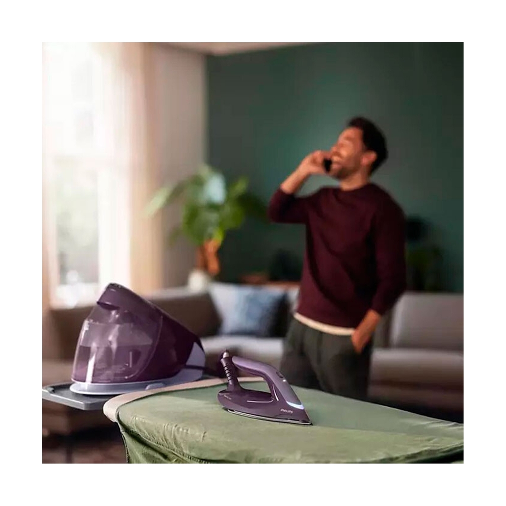 Парогенератор Philips PSG7150/30 - фото 11