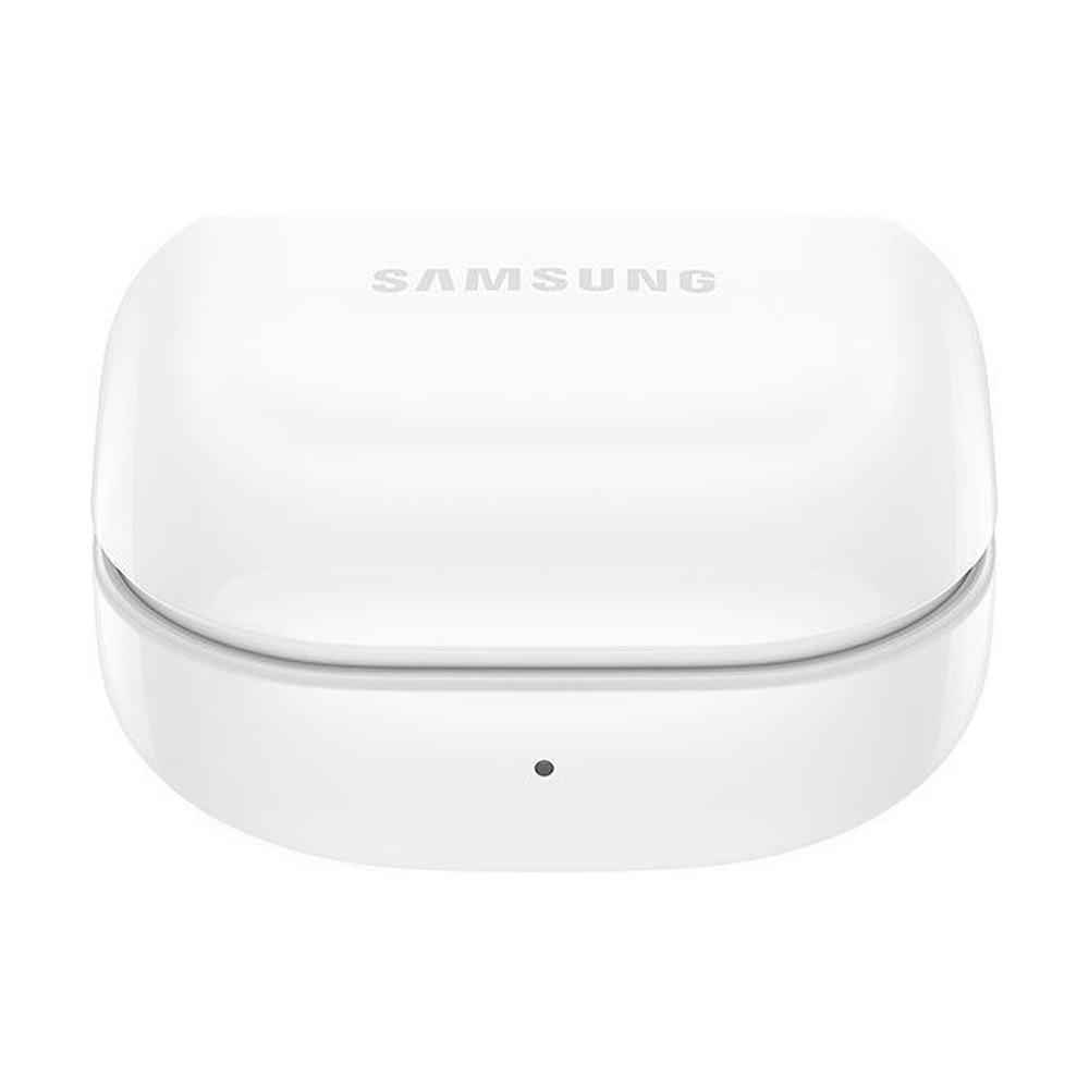Беспроводные наушники Samsung Galaxy Buds FE (SM-R400NZWACIS) - фото 6