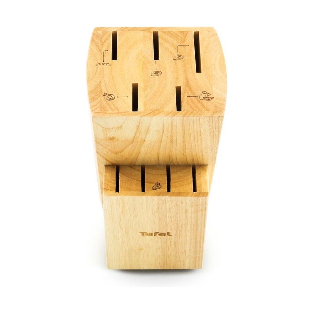 Набор из ножей Comfort Tefal K221SB14 - фото 3