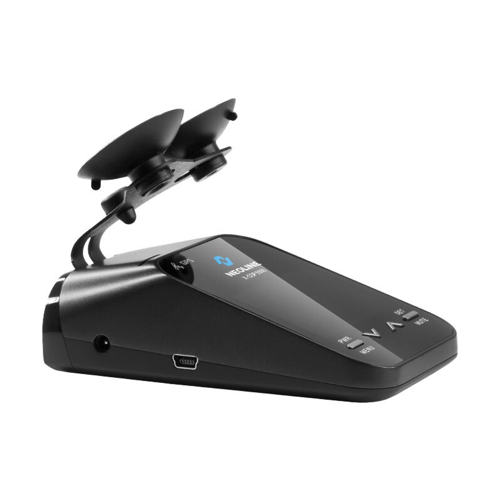 Радар-детектор Neoline X-COP 5500 - фото 6