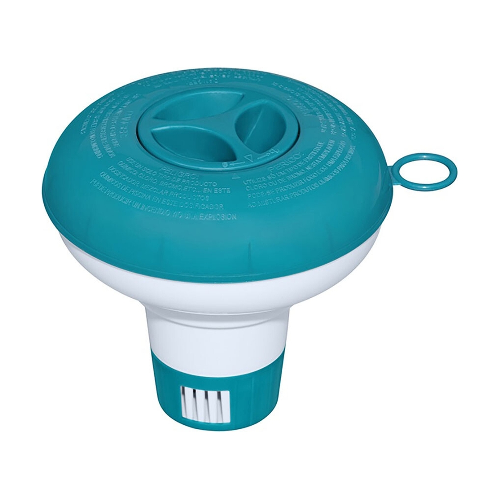 Дозатор плавающий для химикатов BESTWAY, 58210 - фото