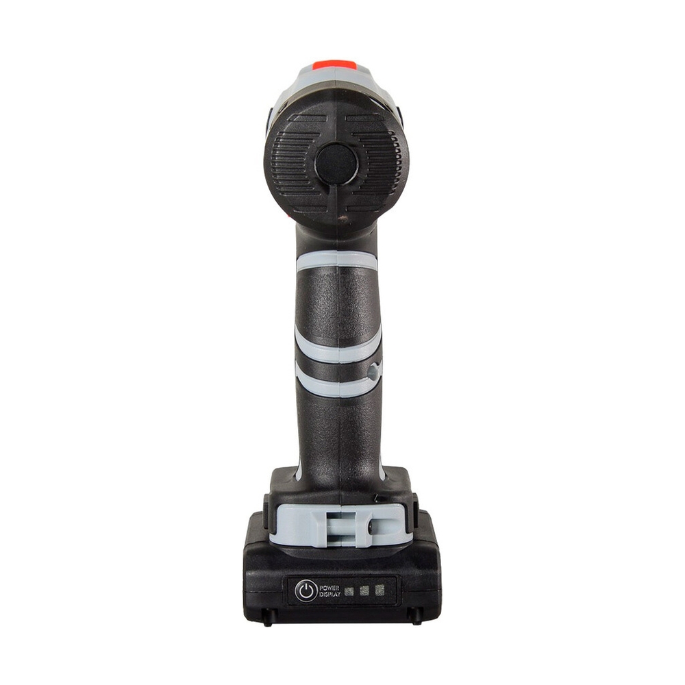 Дрель-шуруповерт аккумуляторная Ресанта ДА-14-2ЛК - фото 3