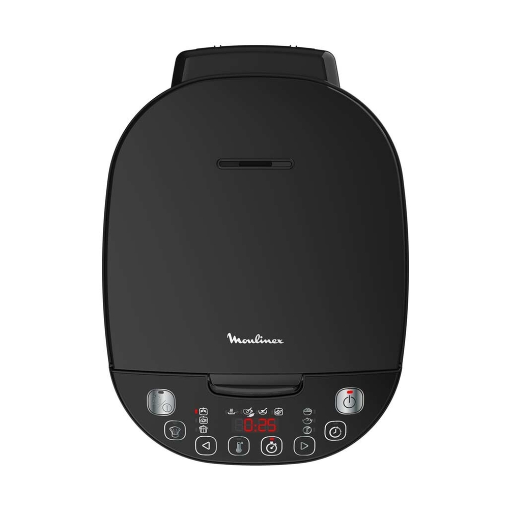 Мультиварка Moulinex Simply cook MK622832 - фото 3