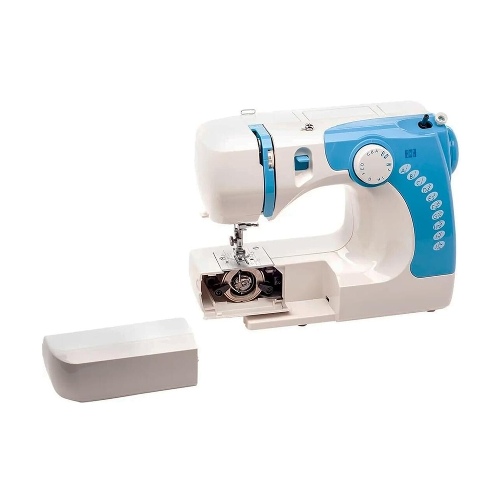 Швейная машина Comfort 15 - фото 5