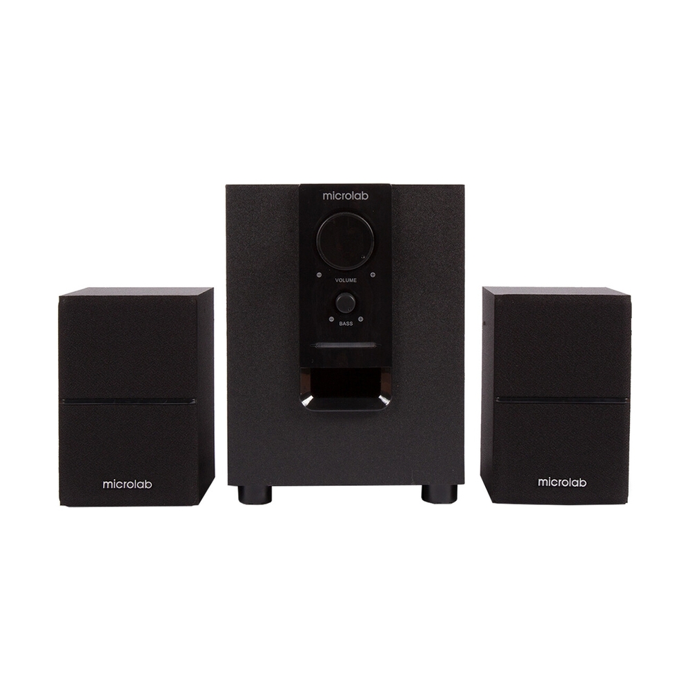 Акустическая система Microlab M-106BT - фото