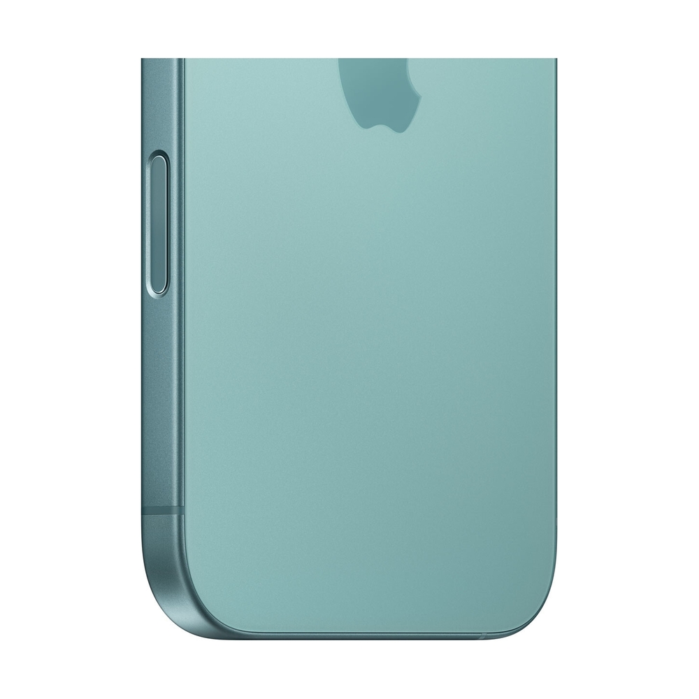 Apple iPhone 16 128GB Teal MYED3HX/A - фото 5