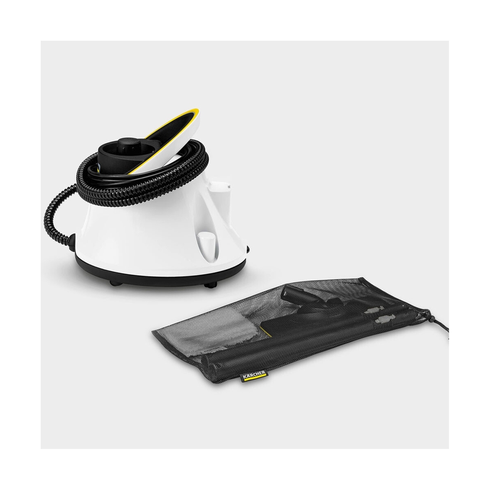 Пароочиститель Karcher SC 2 Deluxe Easy Fix Premium - фото 3