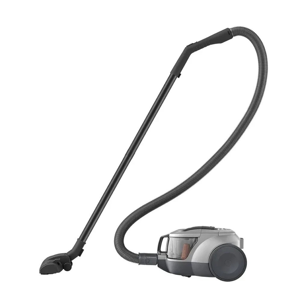 Пылесос LG VC5420NNTS - фото 7