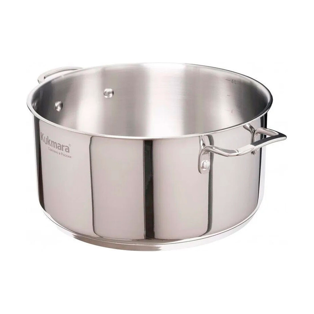 Мантоварка Kukmara 3-х ярусная 26см, STM602603G - фото 2