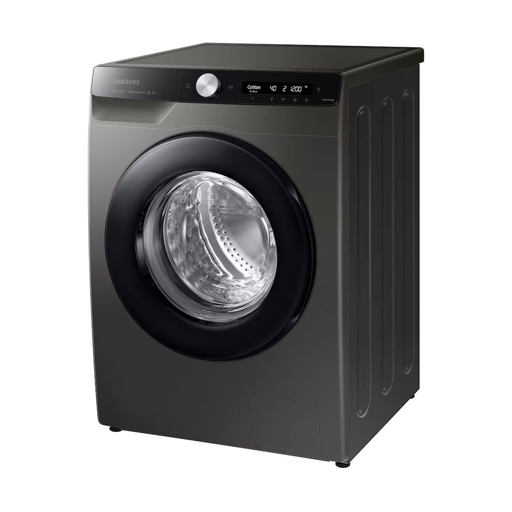 Стиральная машина Samsung WW80AG6S28AXLD - фото 7