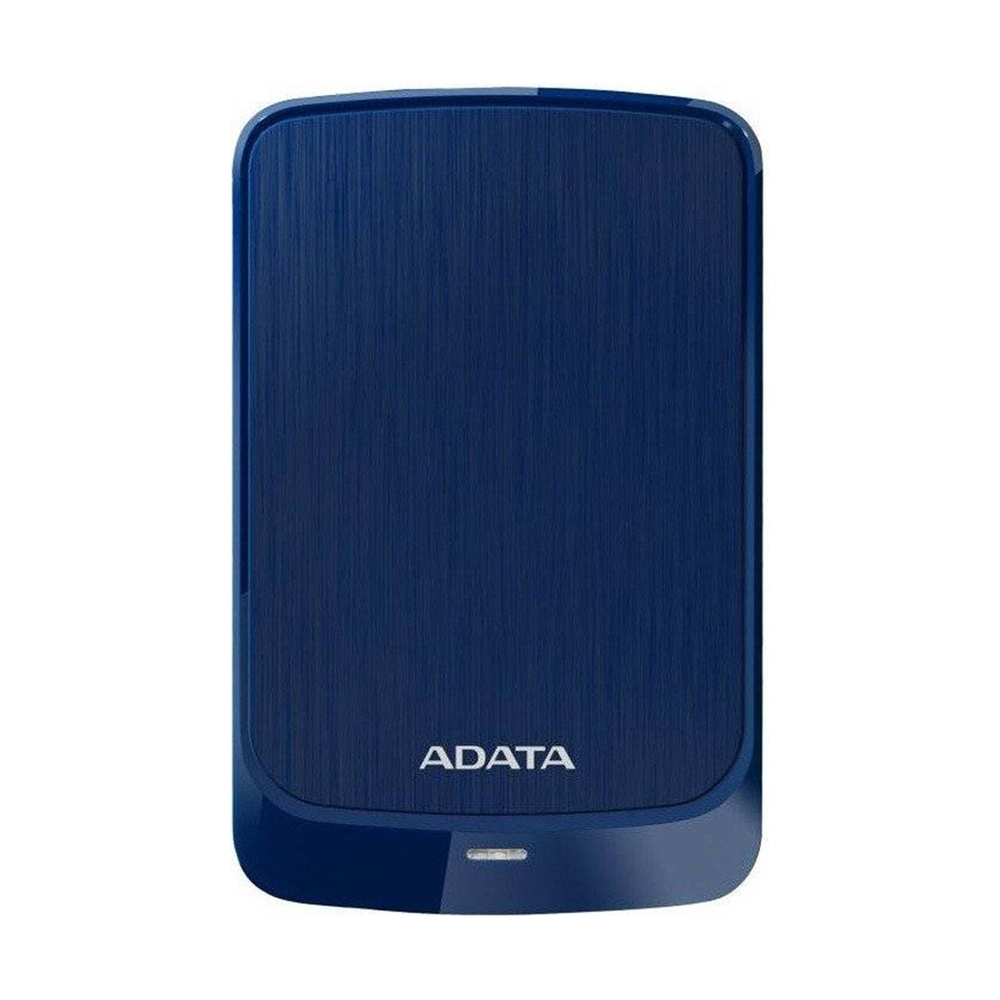 Внешний жёсткий диск ADATA HV320 (AHV320-1TU31-CBL) - фото