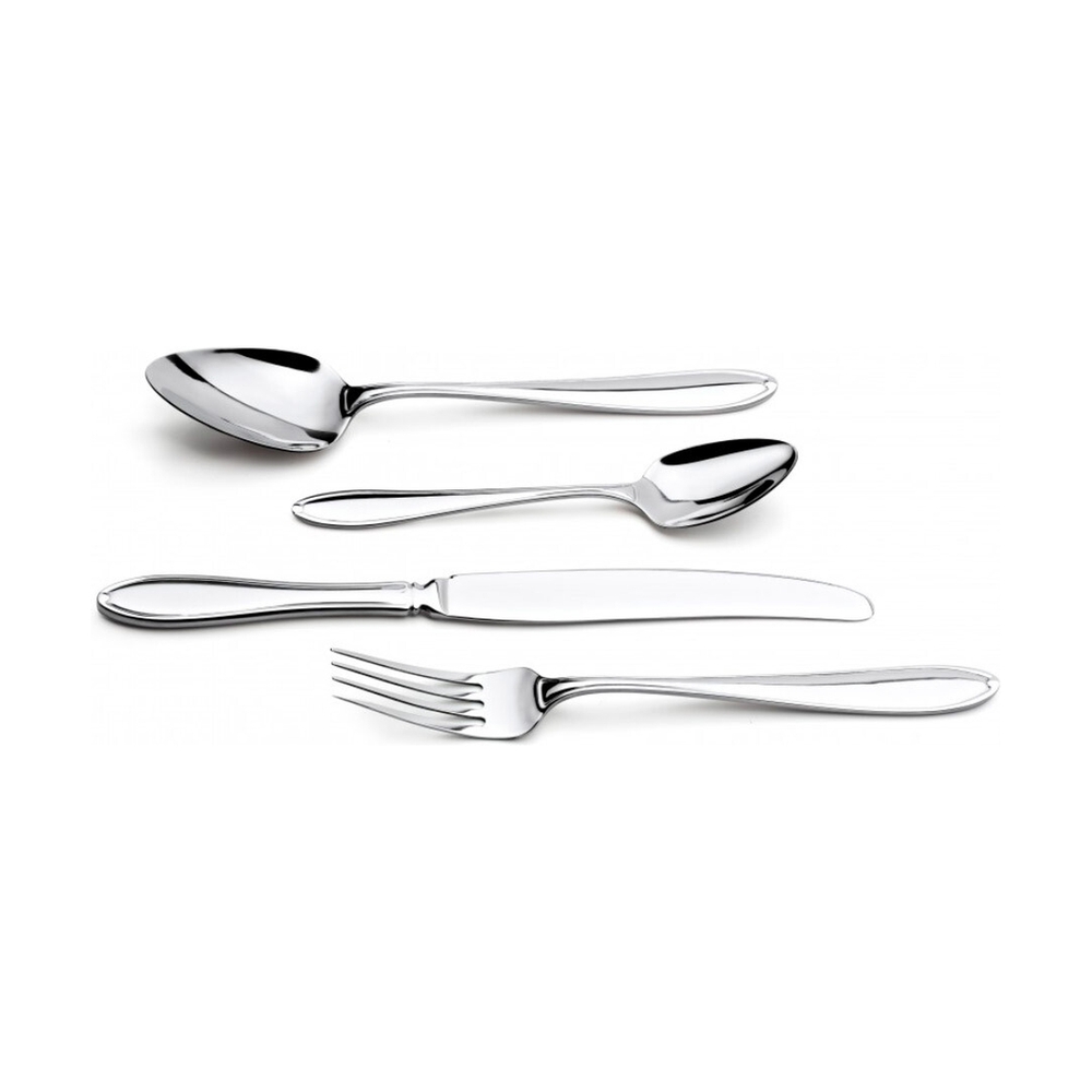 Набор столовых приборов Apollo CHI-24 - фото