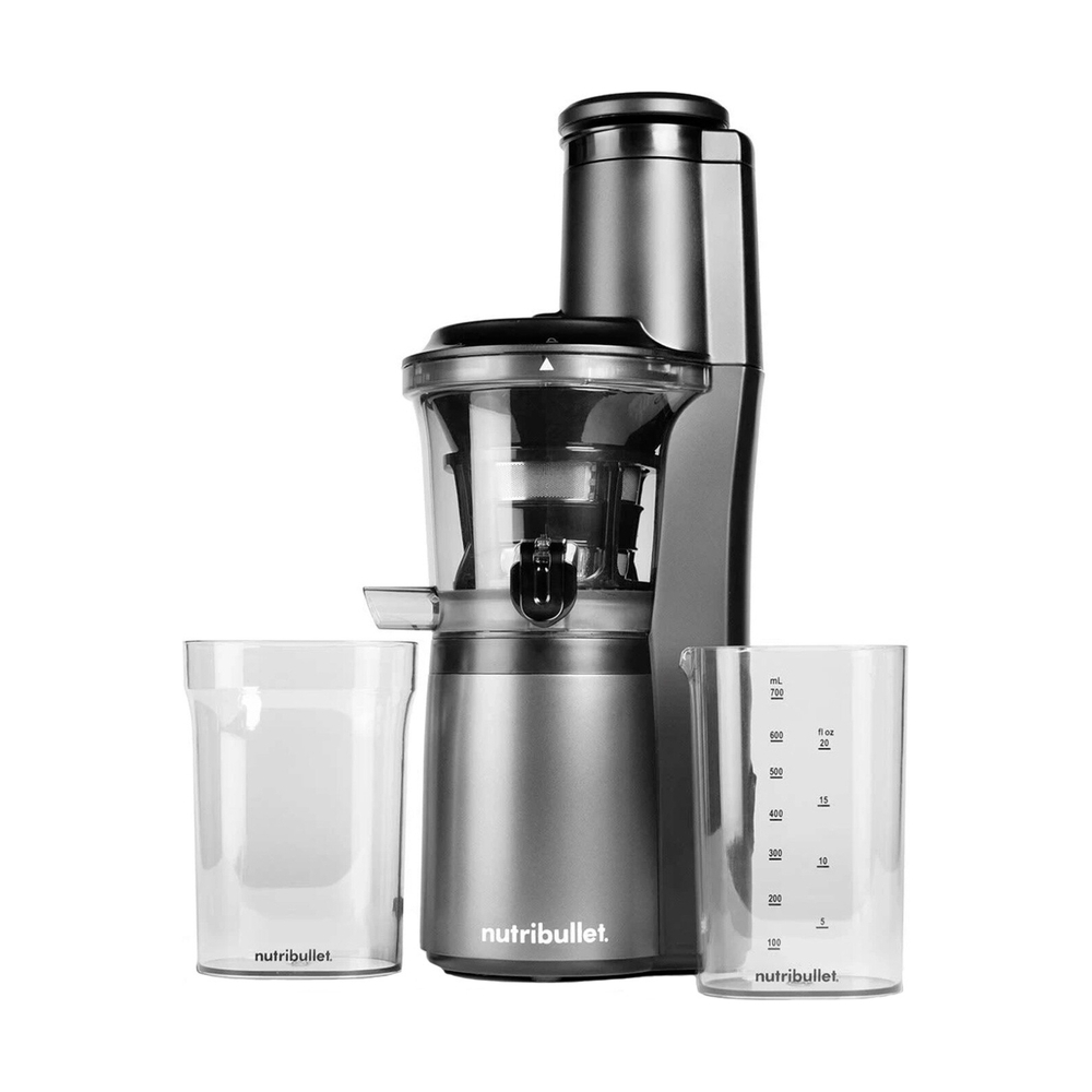 Соковыжималка Nutribullet NBJ500 - фото