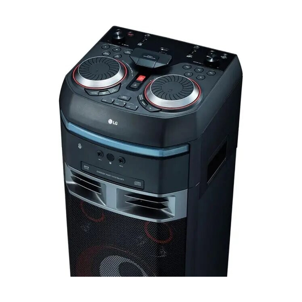 Музыкальный центр LG OL90DK - фото 3