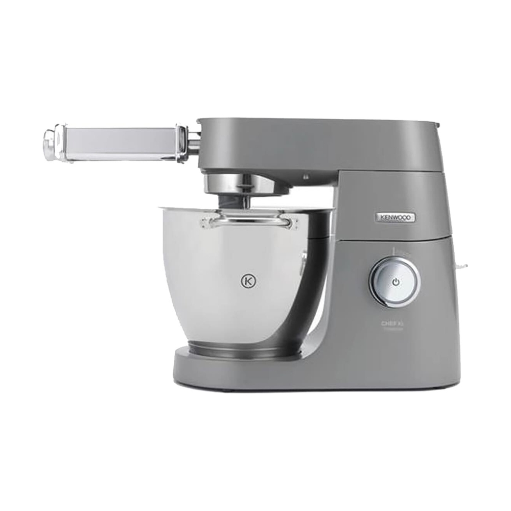 Насадка к кухонному комбайну Kenwood MAX980ME раскатка теста - фото 2