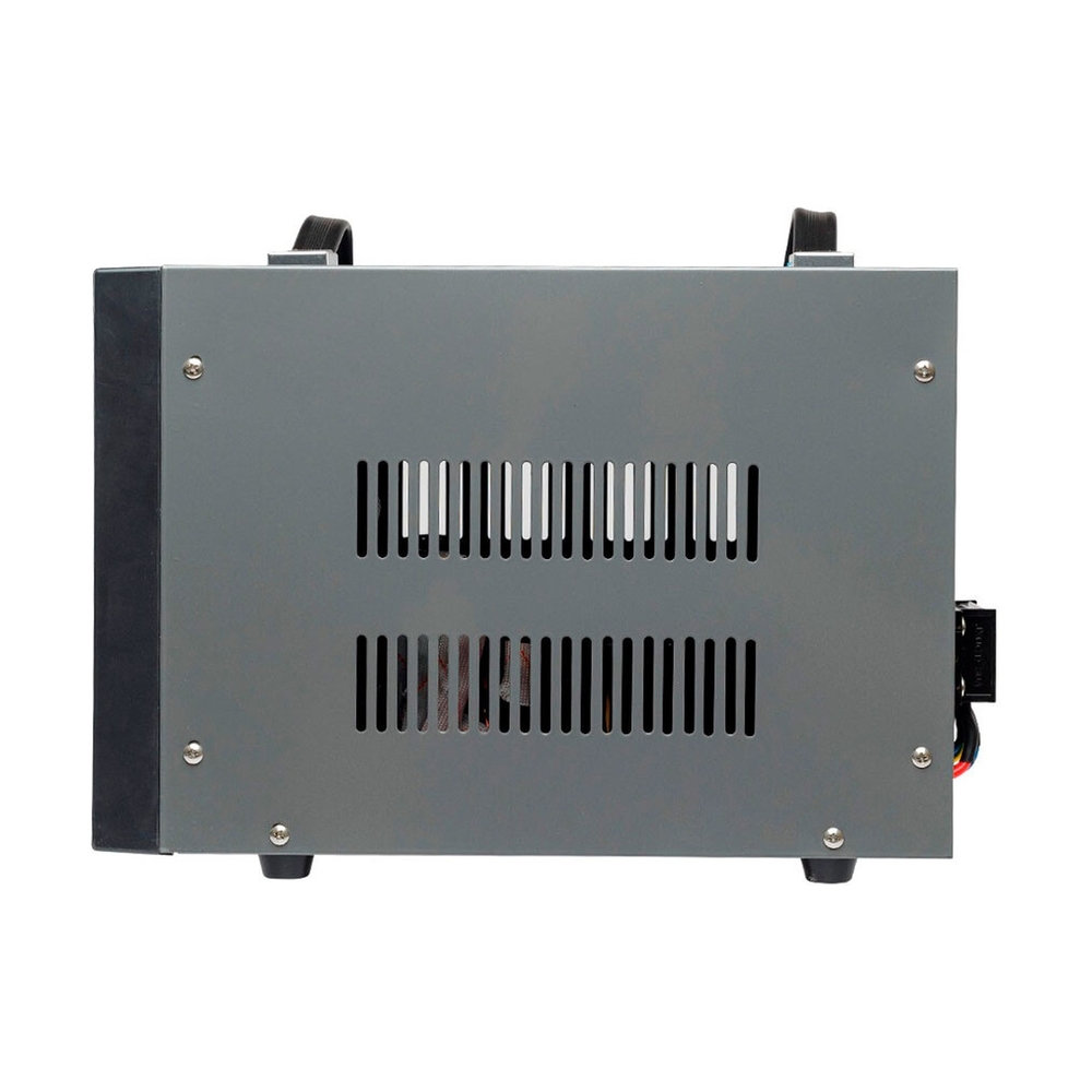 Стабилизатор напряжения Ресанта АСН-5000/1-Ц - фото 7