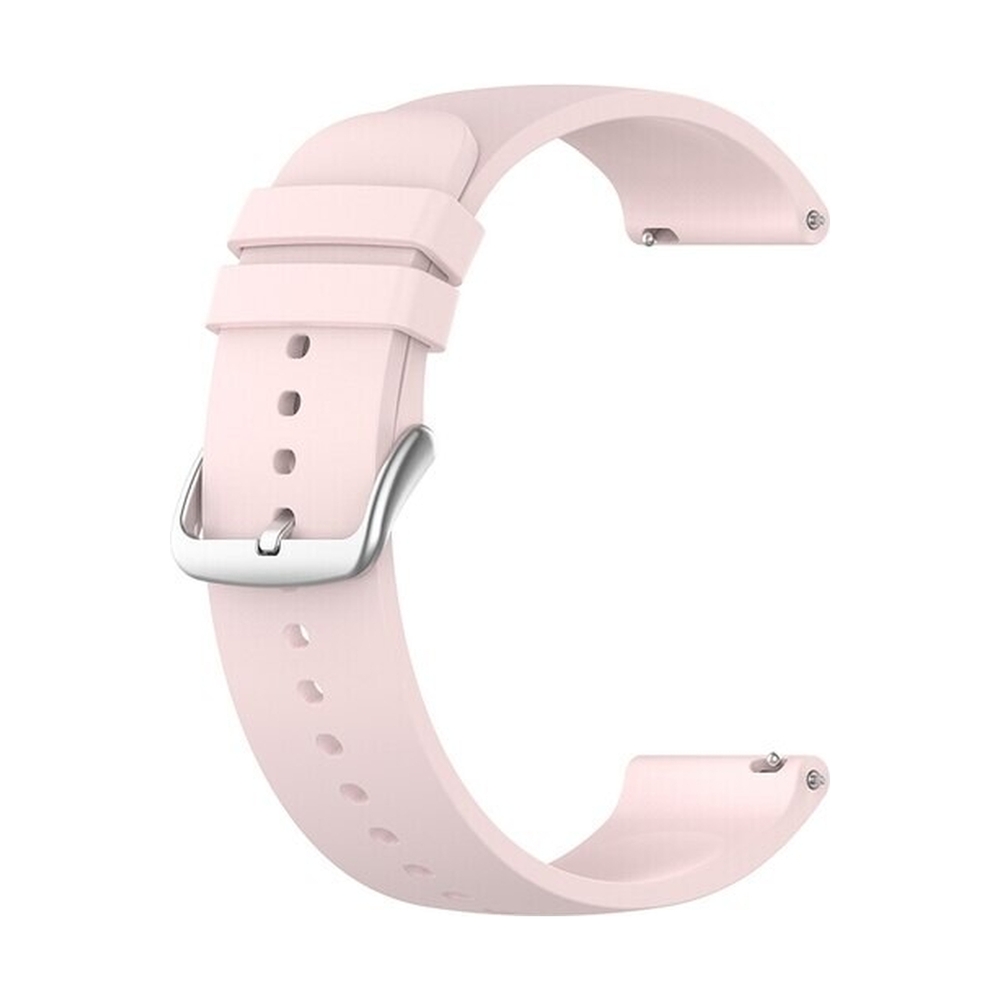 Ремешок Samsung ET-SFR86SPEGRU (Sport, 20мм, S/M, розовый) - фото 2