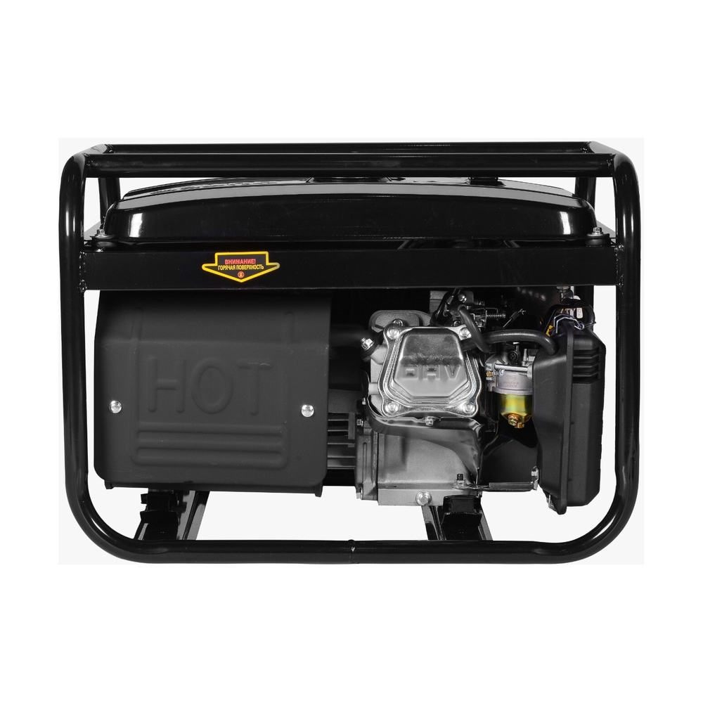 Электрогенератор Huter DY4000L - фото 2