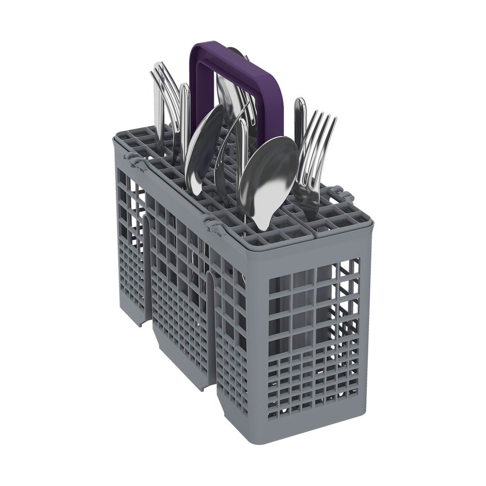 Посудомоечная машина Beko DFS25W11W - фото 5