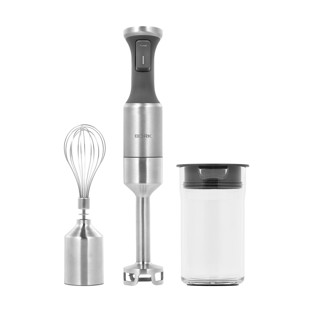 Блендер погружной BORK B784 - фото 2