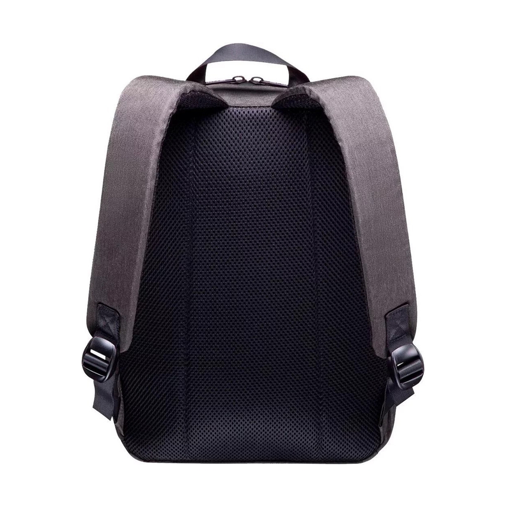 Рюкзак для ноутбука 15.6" Pixel Max Silver (PXMAXSI01) - фото 2