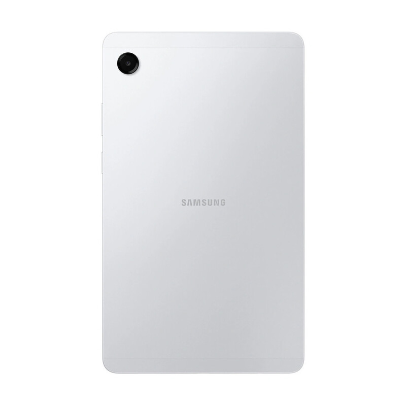 Планшет Samsung Galaxy Tab A11+ 11" 128GB Silver (SM-X236BZSASKZ) - фото 5